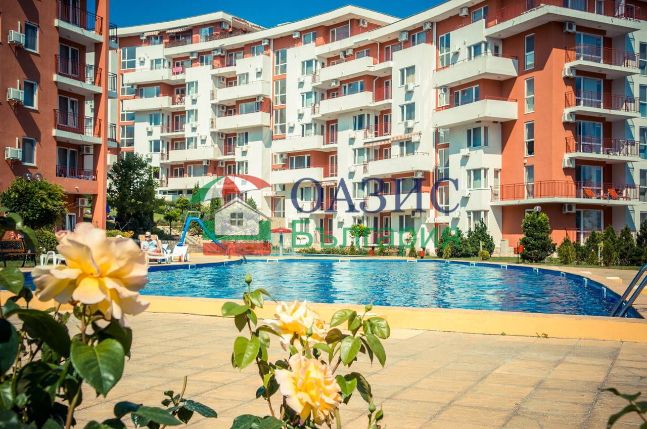 Апартаменты в Святом Власе, Болгария, 85 000 м² - фото 14