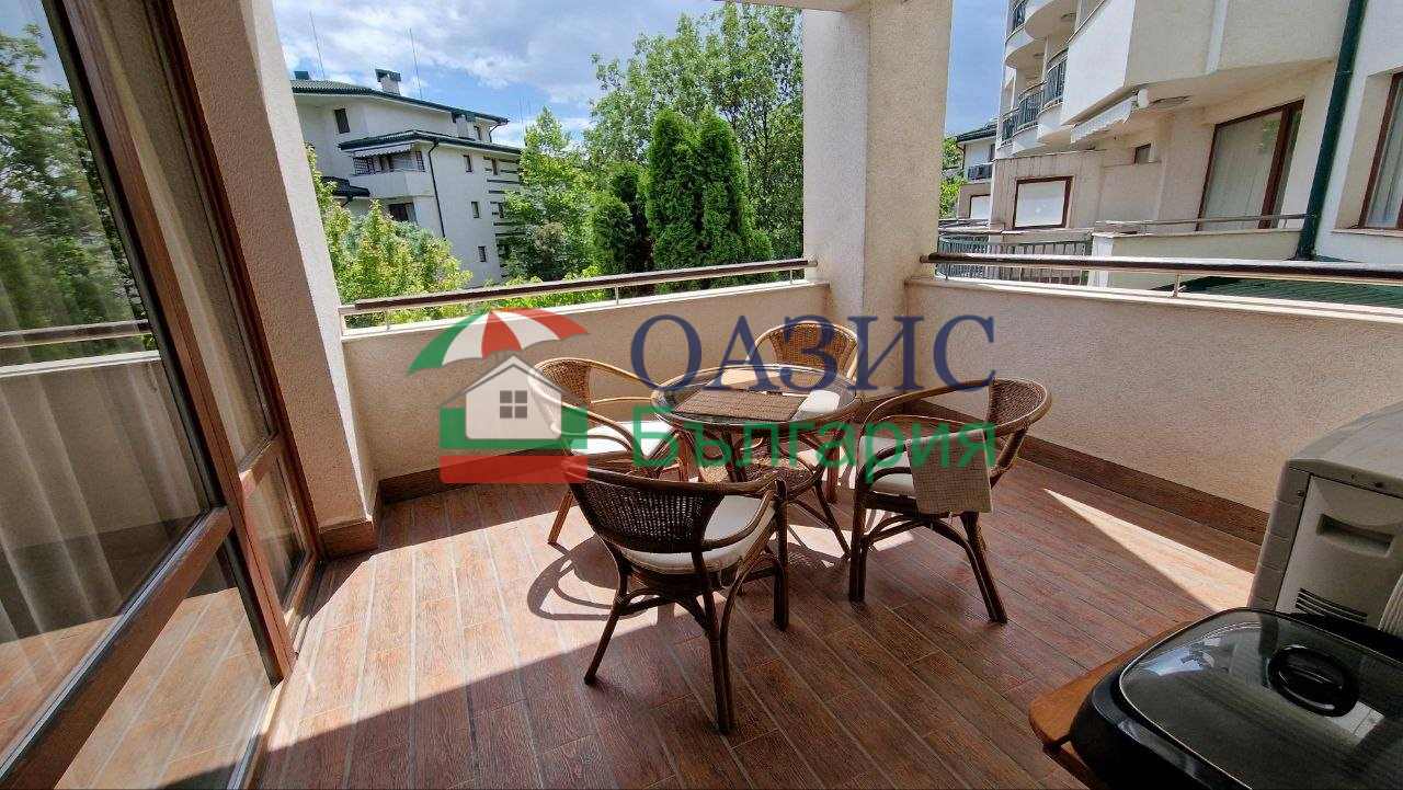 Апартаменты в Равде, Болгария, 138.3 м² - фото 14