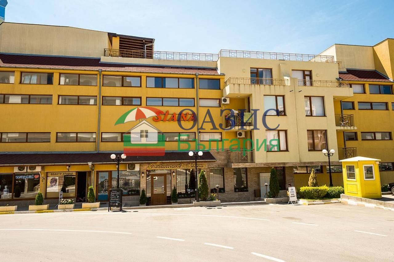 Апартаменты в Святом Власе, Болгария, 55 м² - фото 14