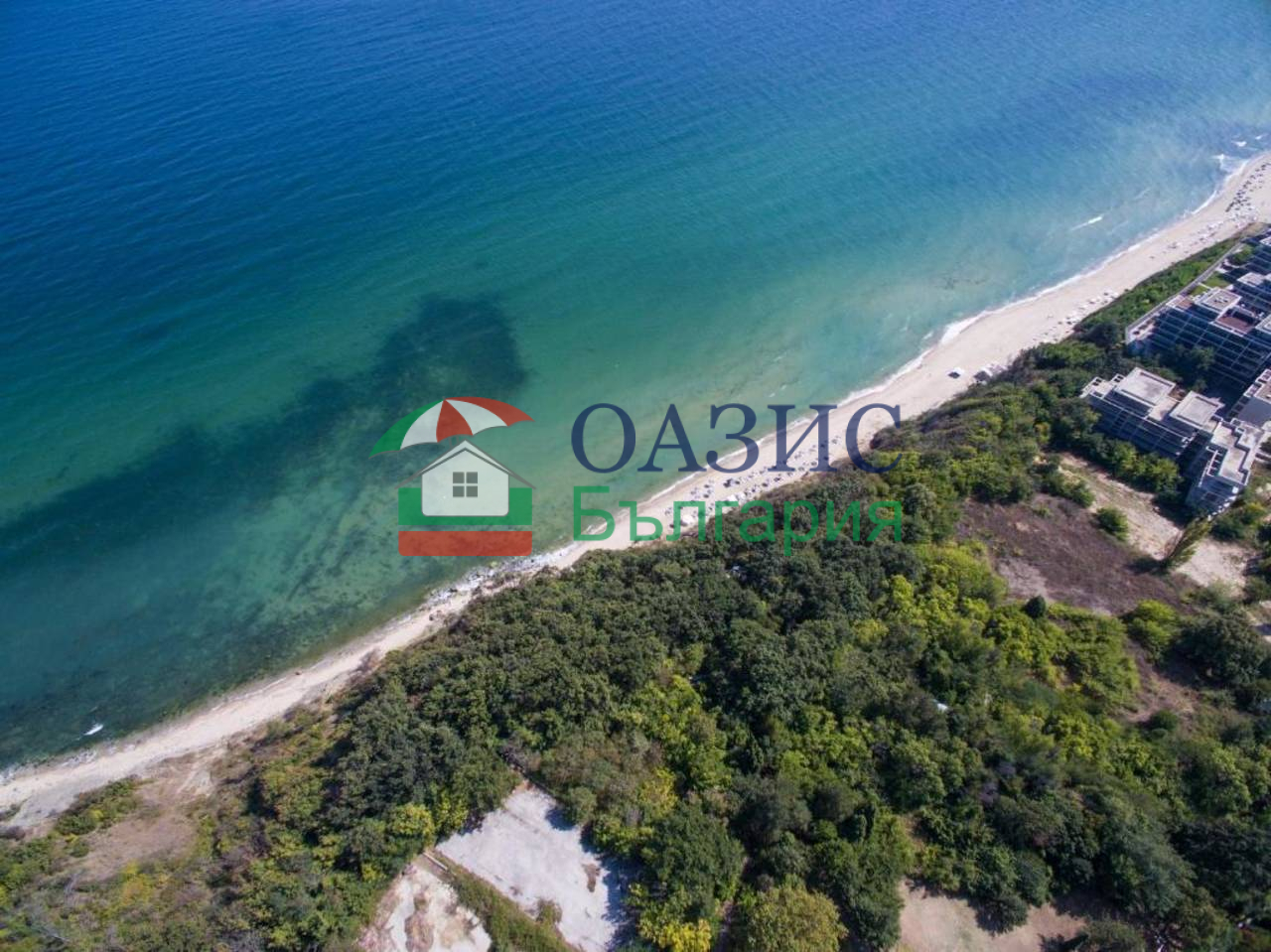 Апартаменты в Обзоре, Болгария, 65.5 м² - фото 14