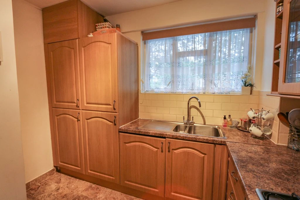 Квартира в Лондоне, Великобритания, 47 м² - фото 1