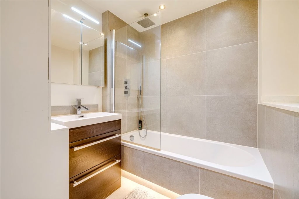 Квартира в Лондоне, Великобритания, 34 м² - фото 1