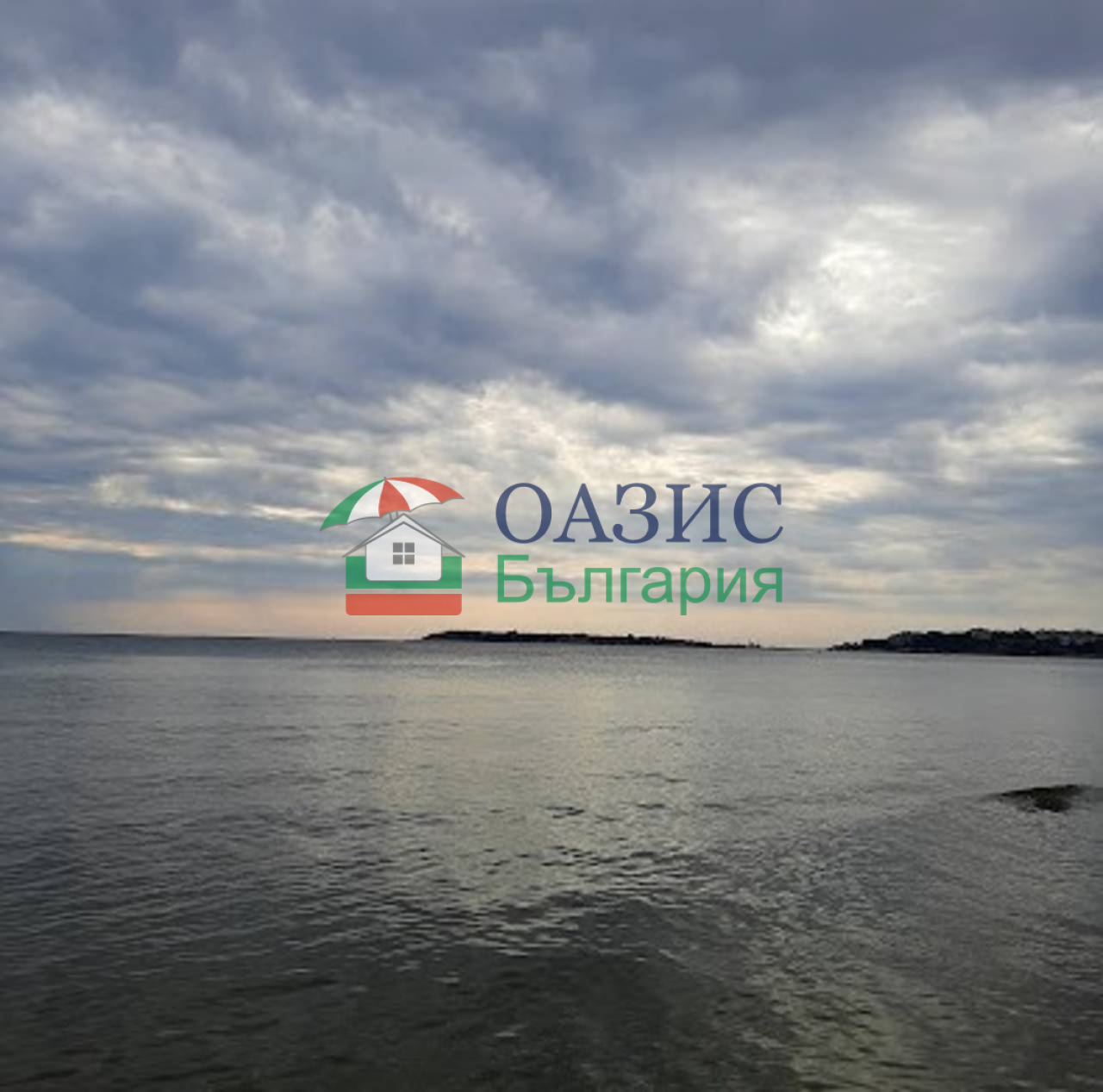 Апартаменты на Солнечном берегу, Болгария, 55 м² - фото 14