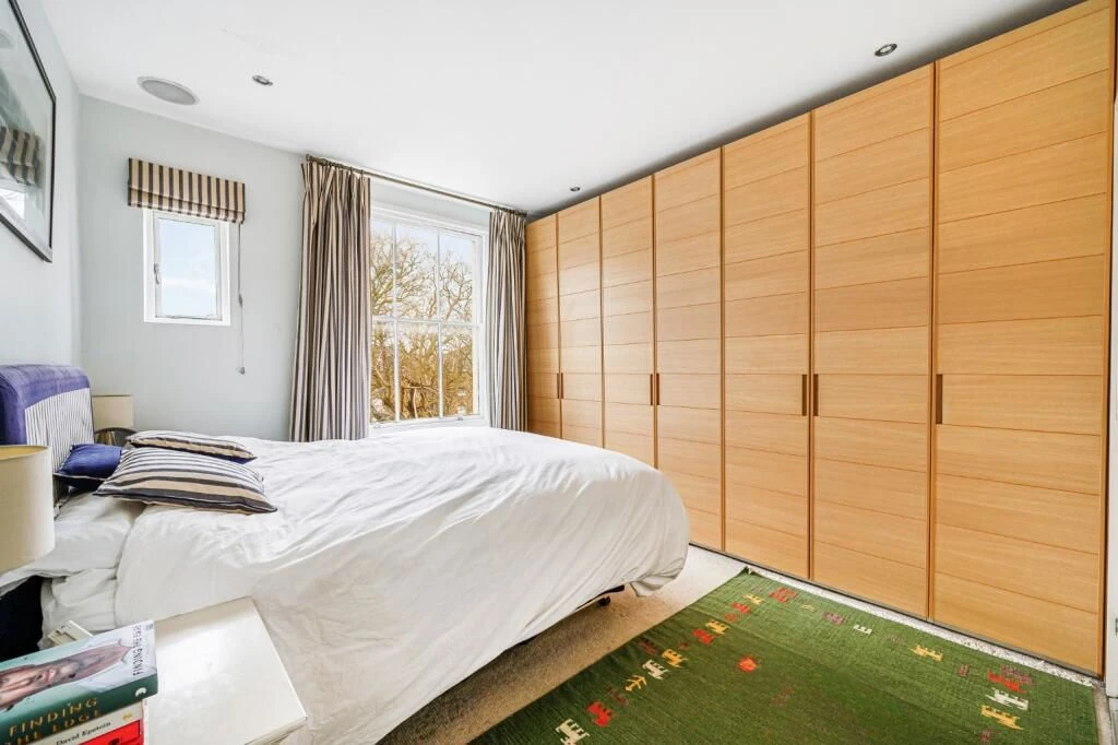 Квартира в Лондоне, Великобритания, 56 м² - фото 1