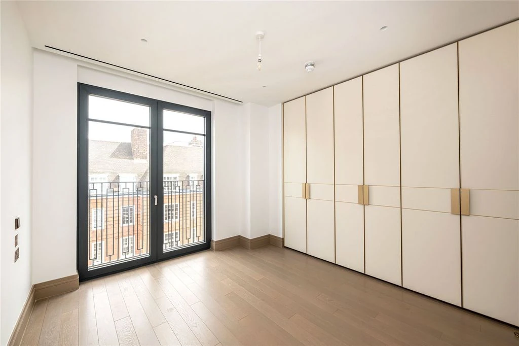 Квартира в Лондоне, Великобритания, 137 м² - фото 1