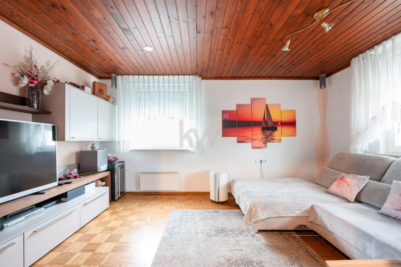 Квартира в Любляне, Словения, 72 м² - фото 1