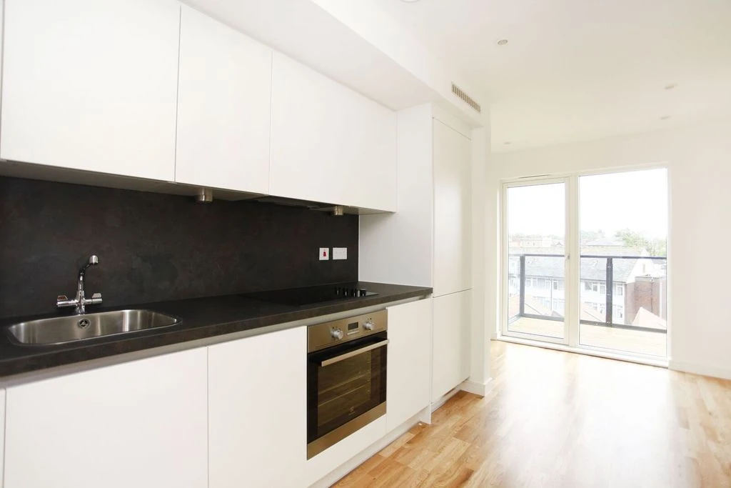 Квартира в Лондоне, Великобритания, 31 м² - фото 1