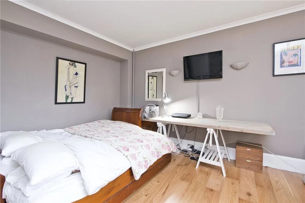 Квартира в Лондоне, Великобритания, 26 м² - фото 1