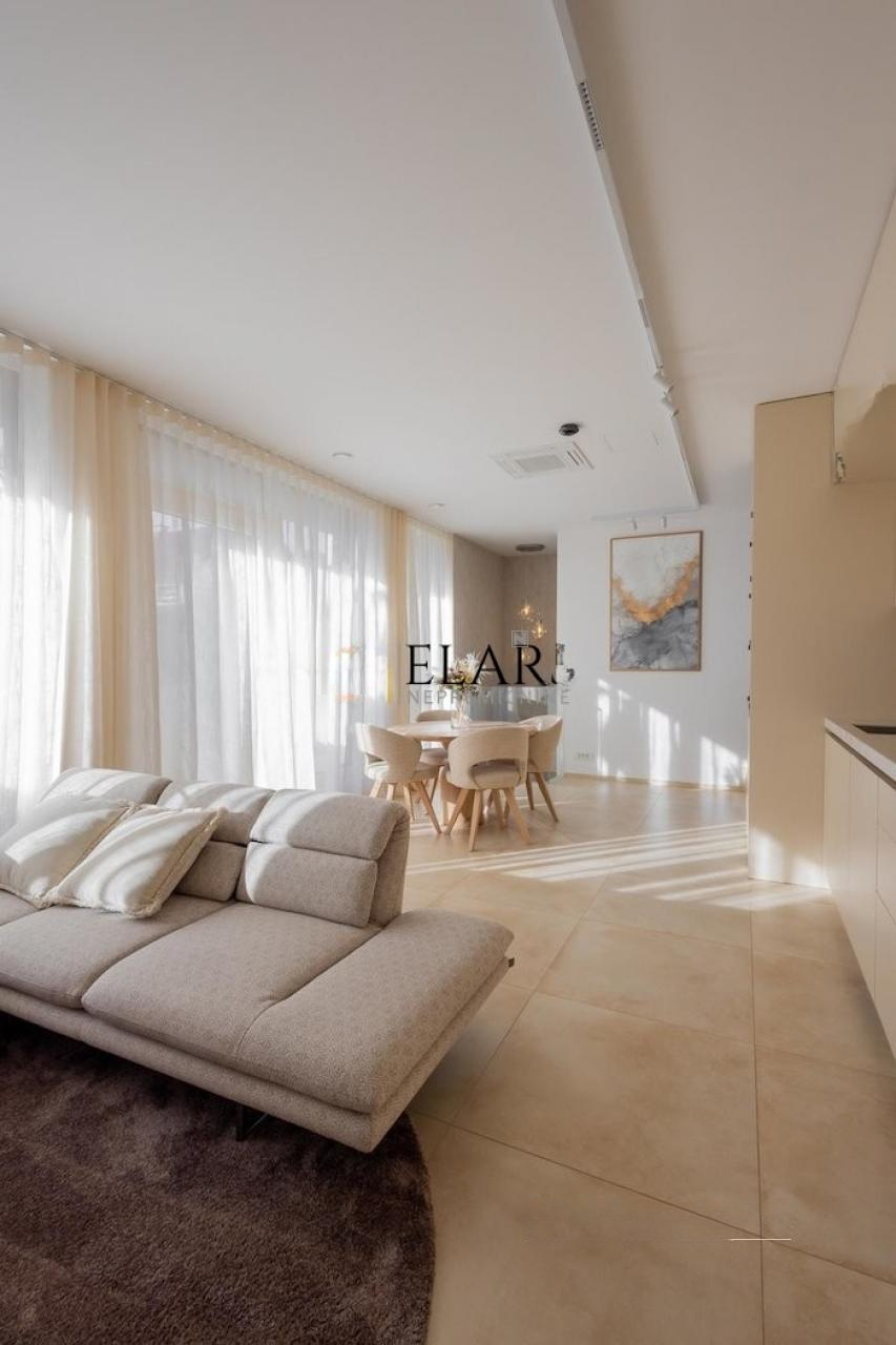 Квартира в Любляне, Словения, 80 м² - фото 1