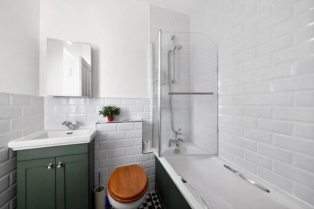 Квартира в Лондоне, Великобритания, 41 м² - фото 1
