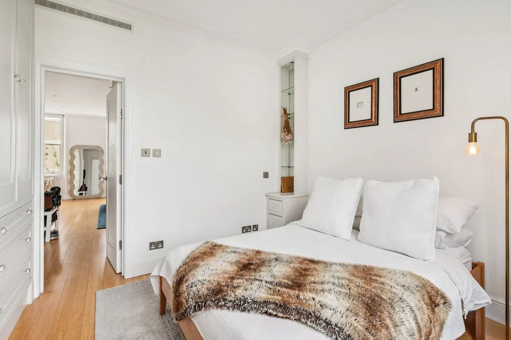 Квартира в Лондоне, Великобритания, 47 м² - фото 1