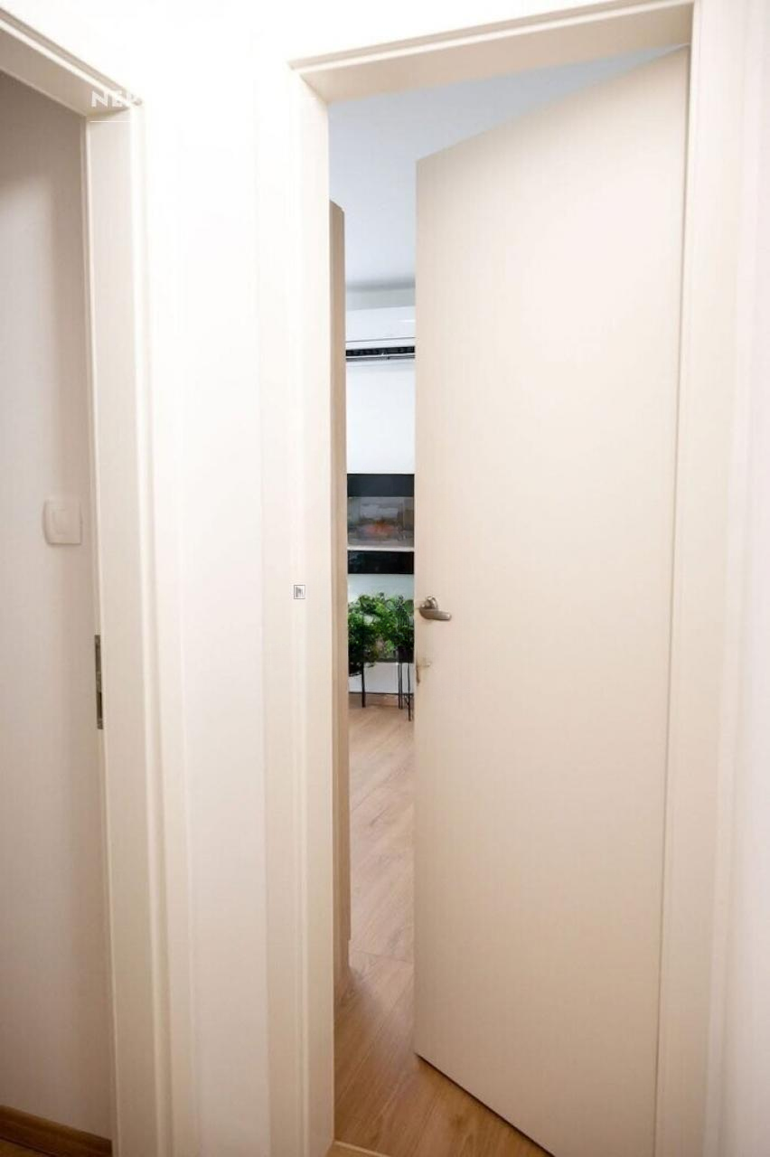 Квартира в Изоле, Словения, 21 м² - фото 1