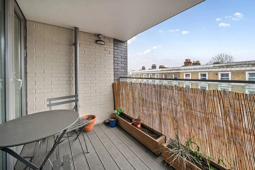 Квартира в Лондоне, Великобритания, 61 м² - фото 1