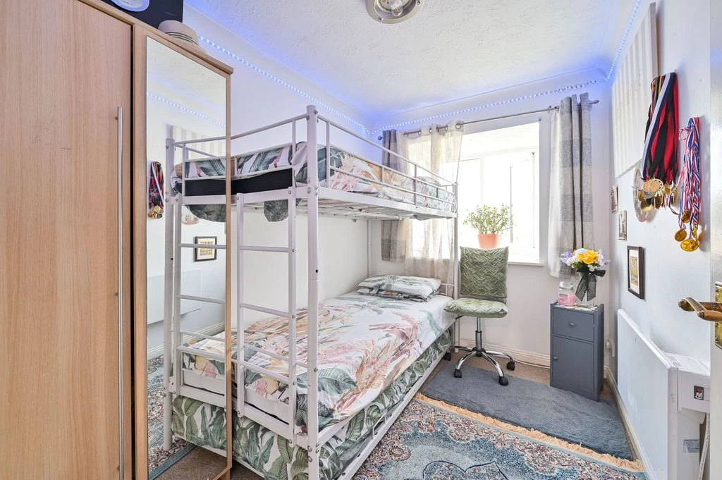 Квартира в Лондоне, Великобритания, 54 м² - фото 1