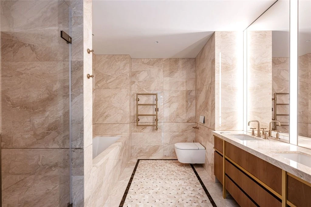 Квартира в Лондоне, Великобритания, 110 м² - фото 1