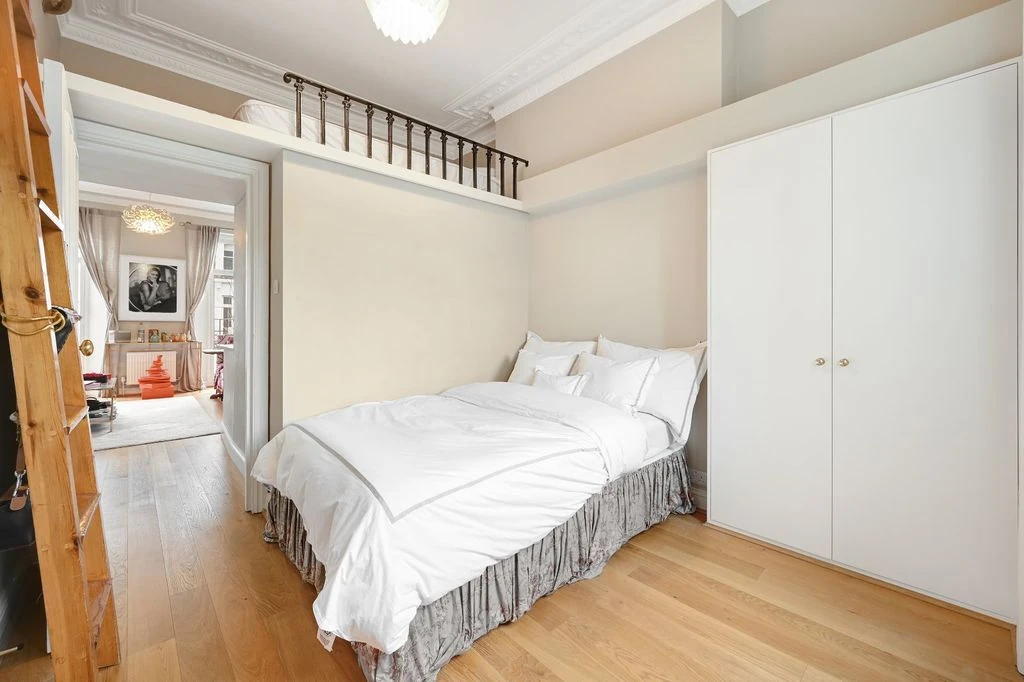Квартира в Лондоне, Великобритания, 48 м² - фото 1