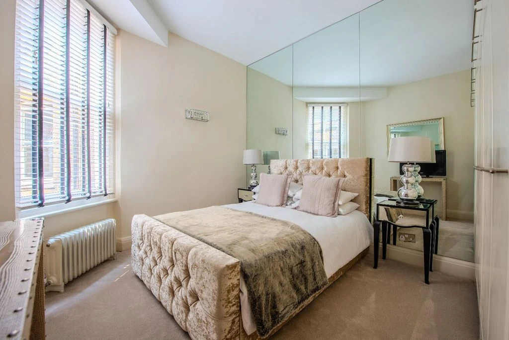 Квартира в Лондоне, Великобритания, 96 м² - фото 1