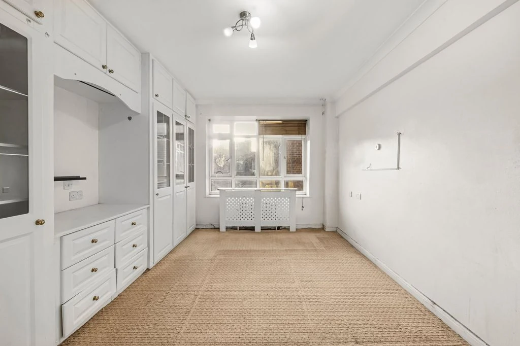 Квартира в Лондоне, Великобритания, 63 м² - фото 1
