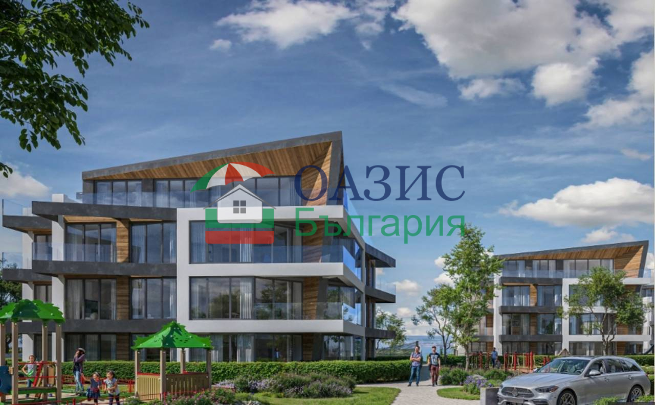 Дом в Бургасе, Болгария, 271.5 м² - фото 14