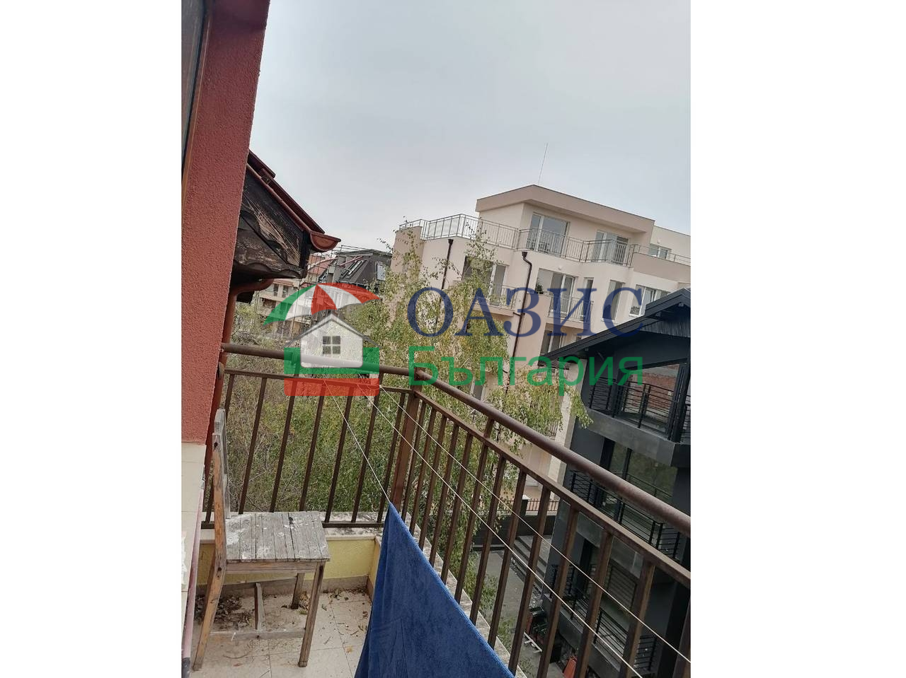 Апартаменты в Несебре, Болгария, 90 м² - фото 14
