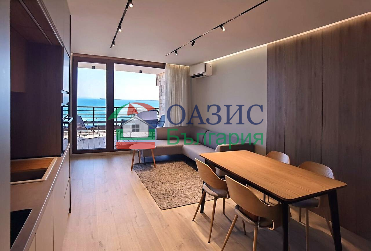 Апартаменты в Святом Власе, Болгария, 80 м² - фото 14