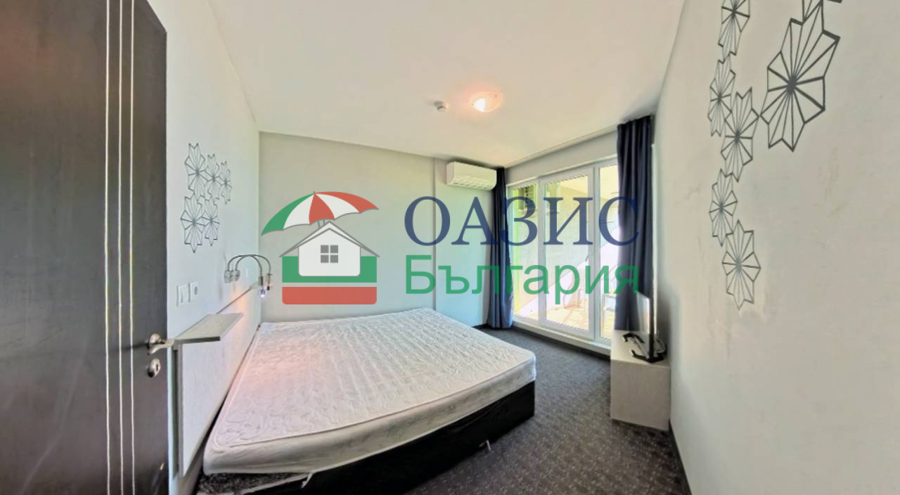 Апартаменты в Несебре, Болгария, 130.9 м² - фото 14