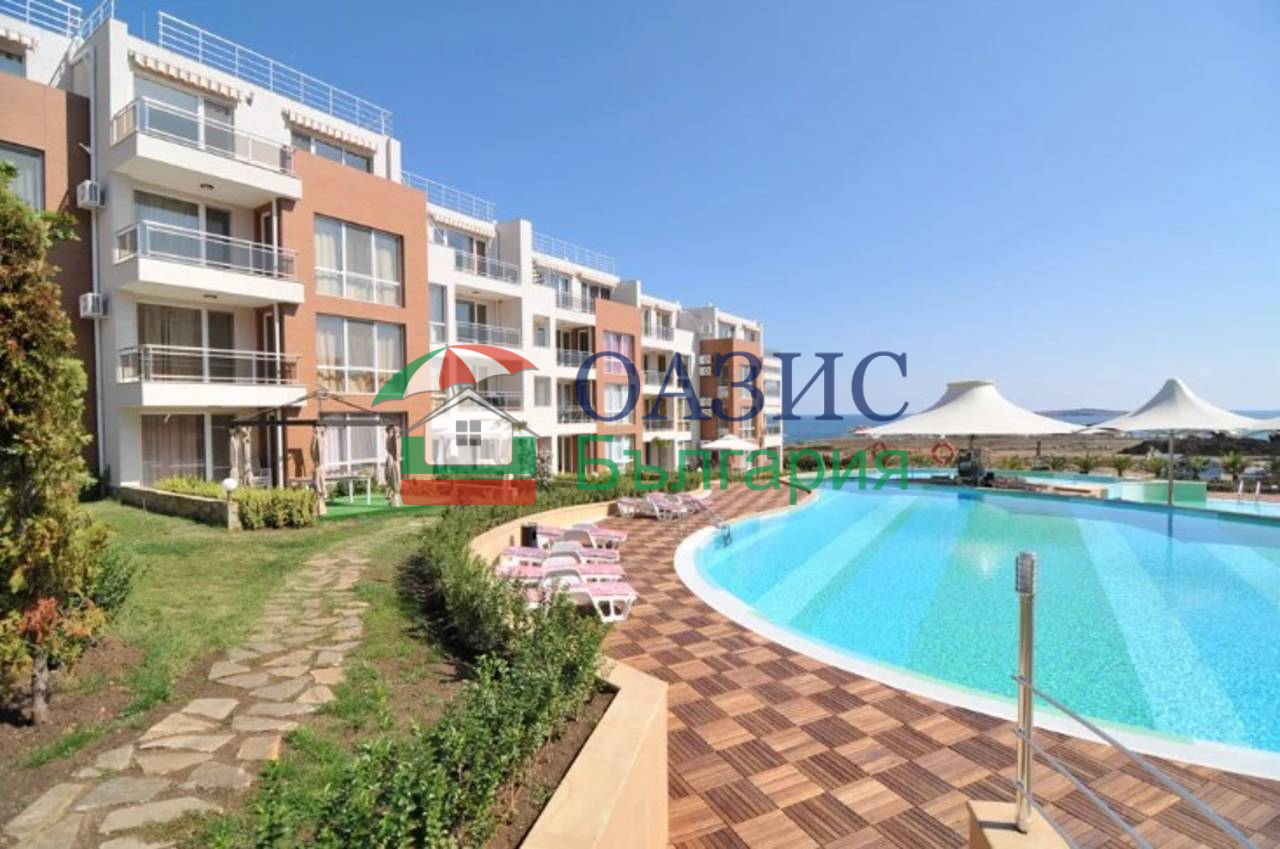 Апартаменты в Черноморце, Болгария, 55 м² - фото 14