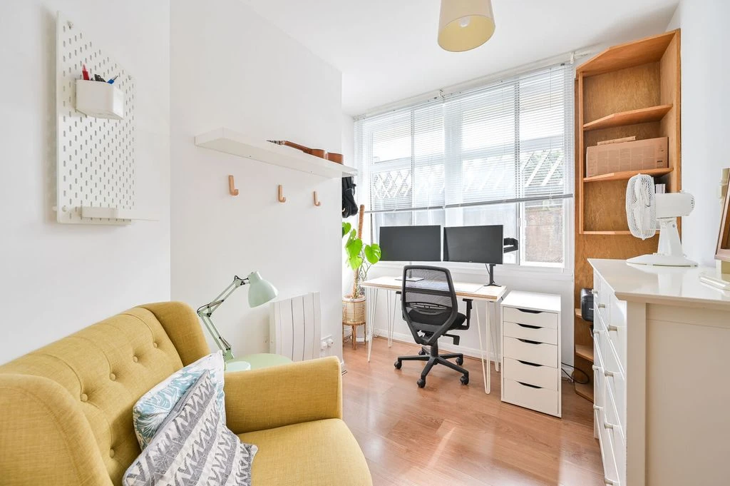 Квартира в Лондоне, Великобритания, 56 м² - фото 1