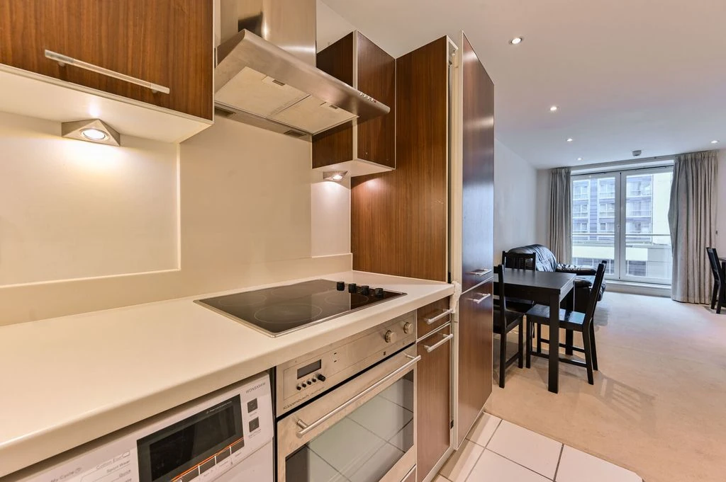 Квартира в Лондоне, Великобритания, 46 м² - фото 1