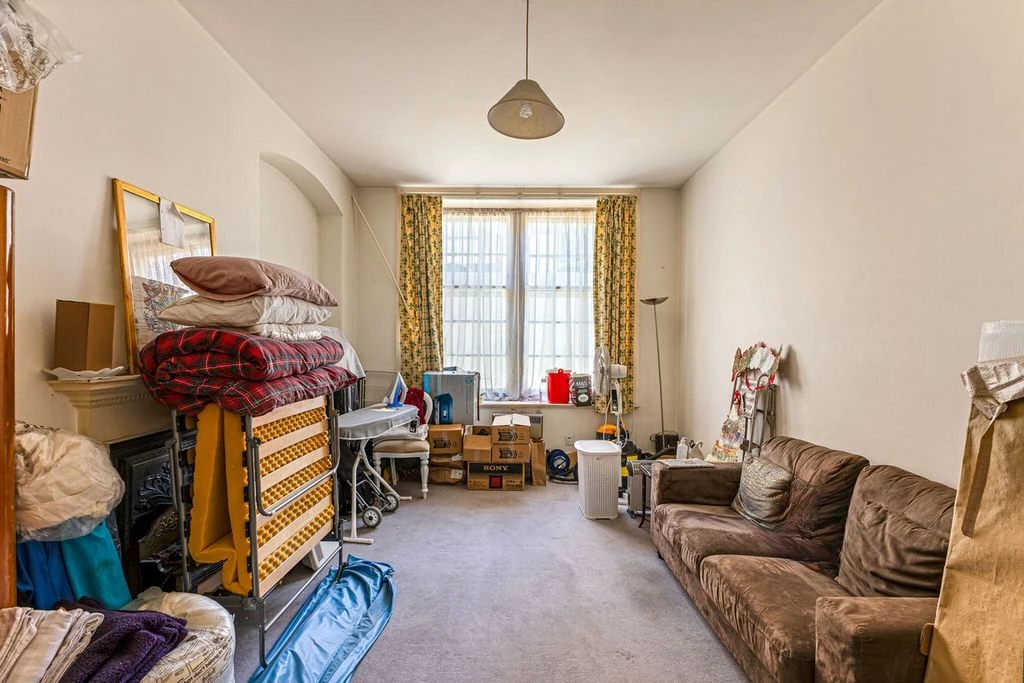 Квартира в Лондоне, Великобритания, 85 м² - фото 1