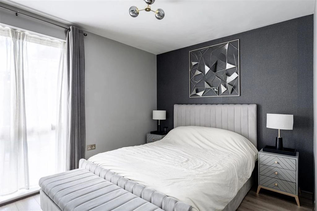 Квартира в Лондоне, Великобритания, 58 м² - фото 1