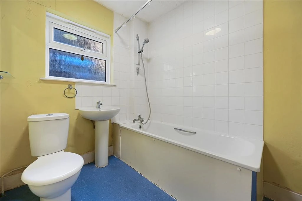 Квартира в Лондоне, Великобритания, 57 м² - фото 1