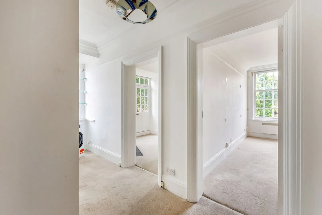 Квартира в Лондоне, Великобритания, 43 м² - фото 1