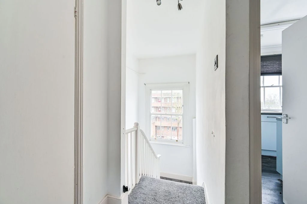 Квартира в Лондоне, Великобритания, 47 м² - фото 1