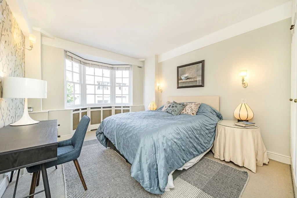 Квартира в Лондоне, Великобритания, 52 м² - фото 1