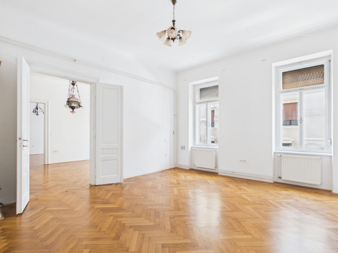 Квартира в Любляне, Словения, 163 м² - фото 1