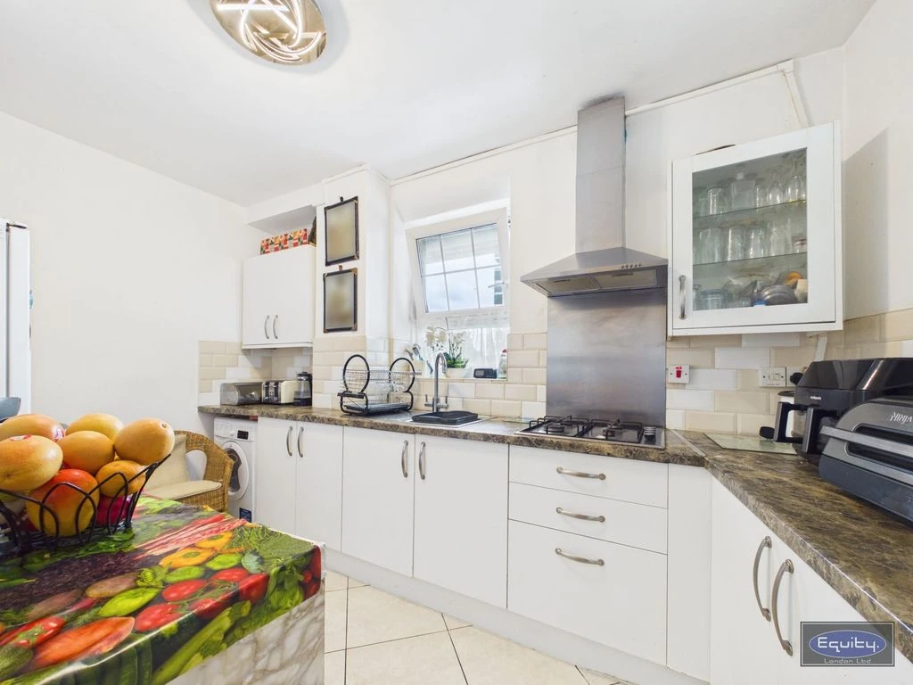 Квартира в Лондоне, Великобритания, 53 м² - фото 1