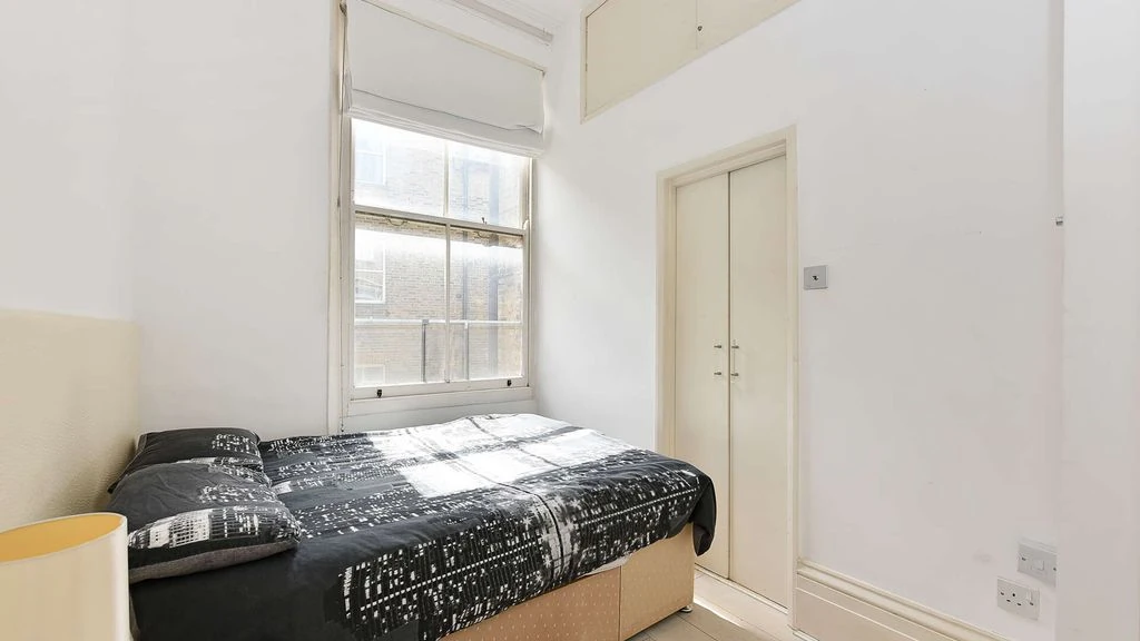 Квартира в Лондоне, Великобритания, 40 м² - фото 1
