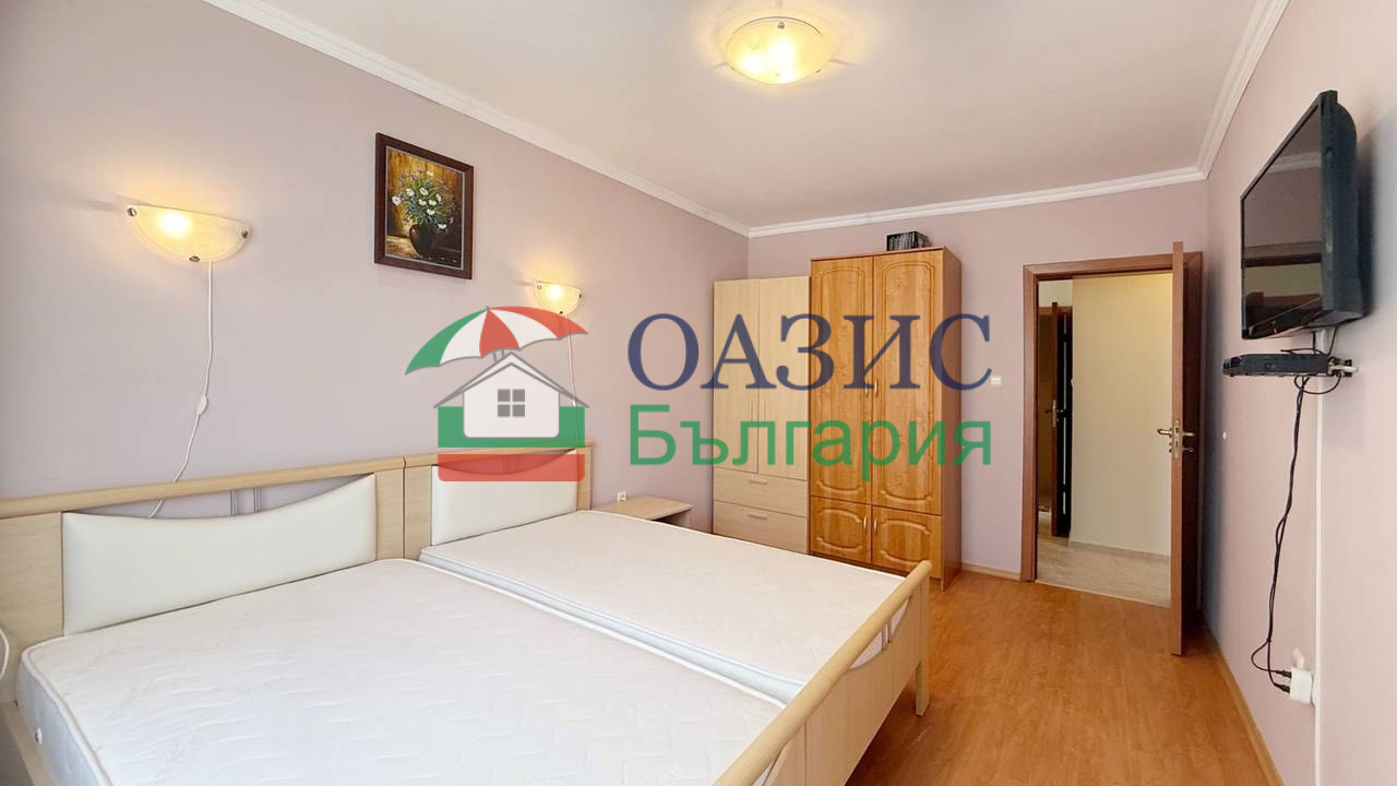 Апартаменты в Святом Власе, Болгария, 116 м² - фото 14