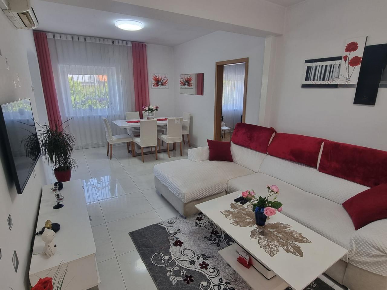 Квартира в Копере, Словения, 85 м² - фото 1
