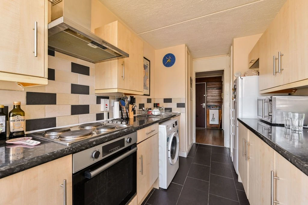 Квартира в Лондоне, Великобритания, 49 м² - фото 1