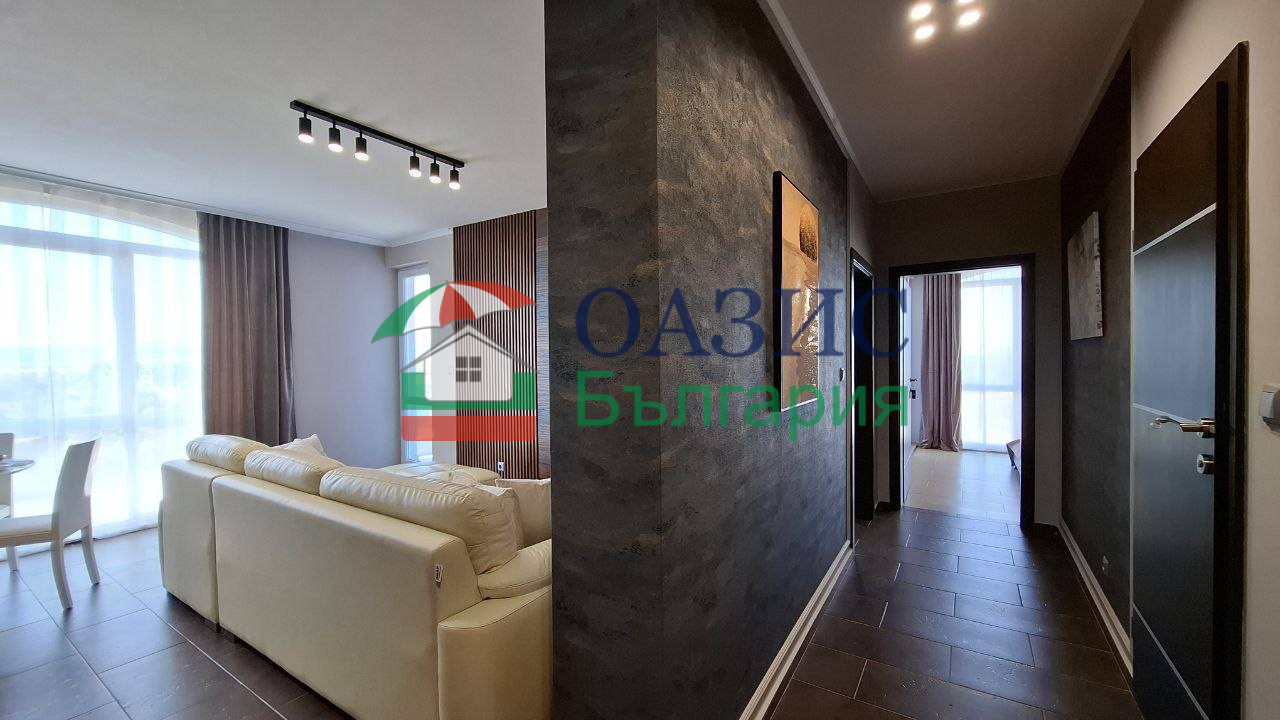 Апартаменты в Несебре, Болгария, 110 м² - фото 14