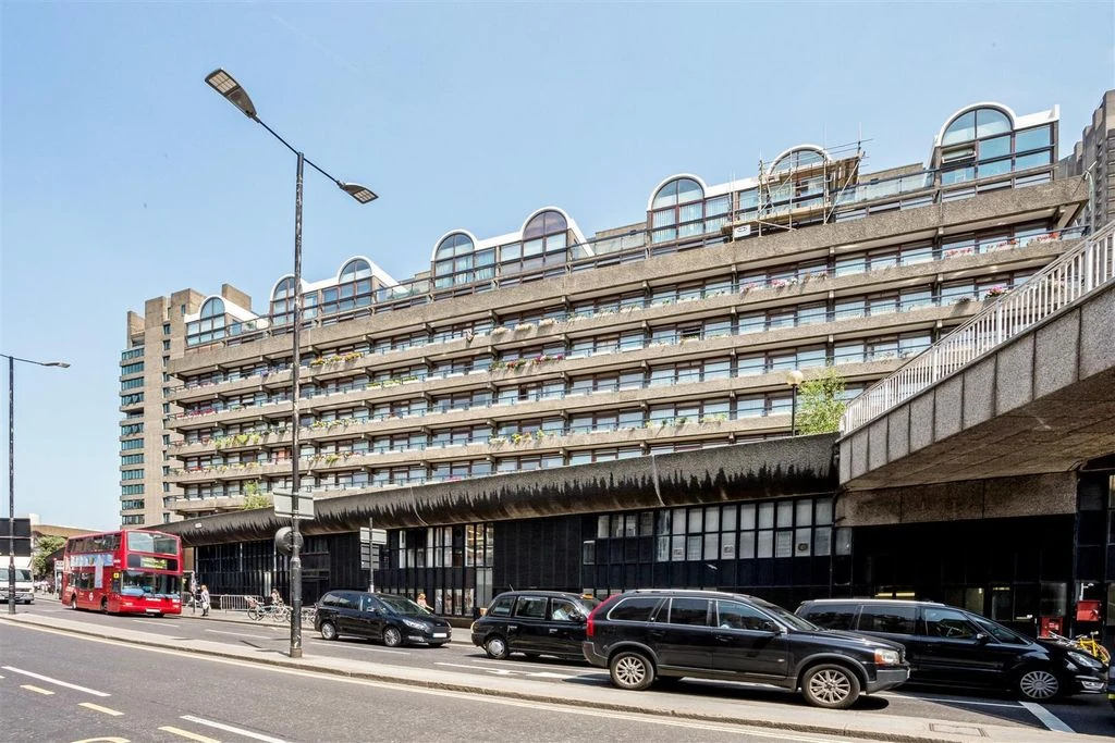 Квартира в Лондоне, Великобритания, 26 м² - фото 1