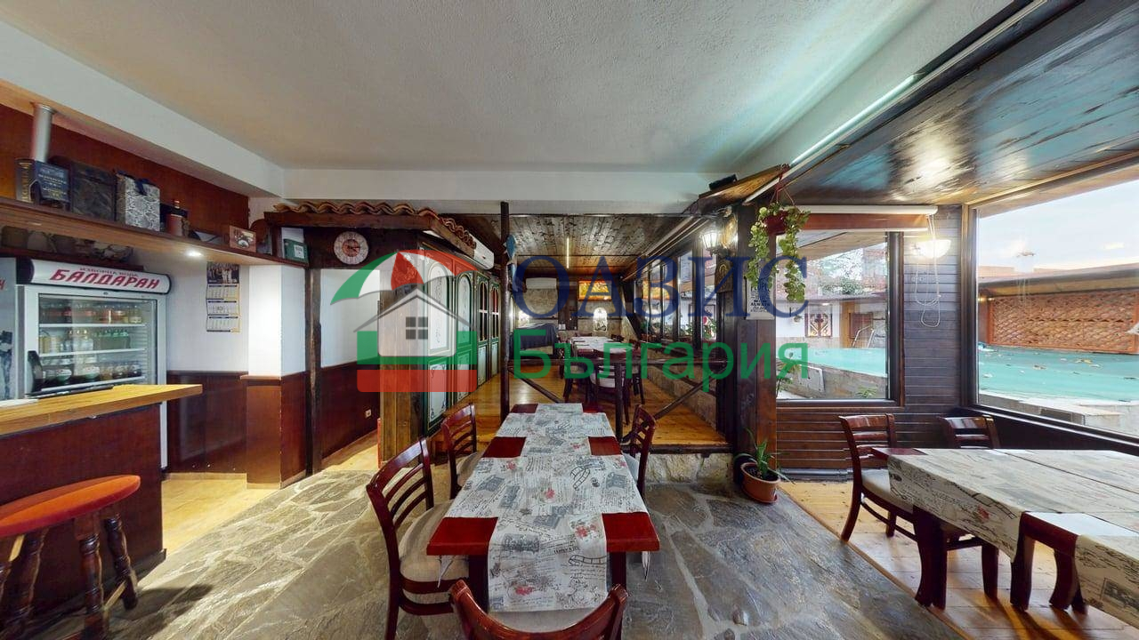 Отель, гостиница в Кошарице, Болгария, 744 м² - фото 14