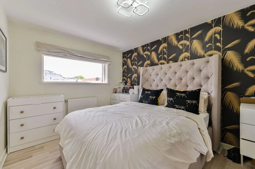 Квартира в Лондоне, Великобритания, 49 м² - фото 1