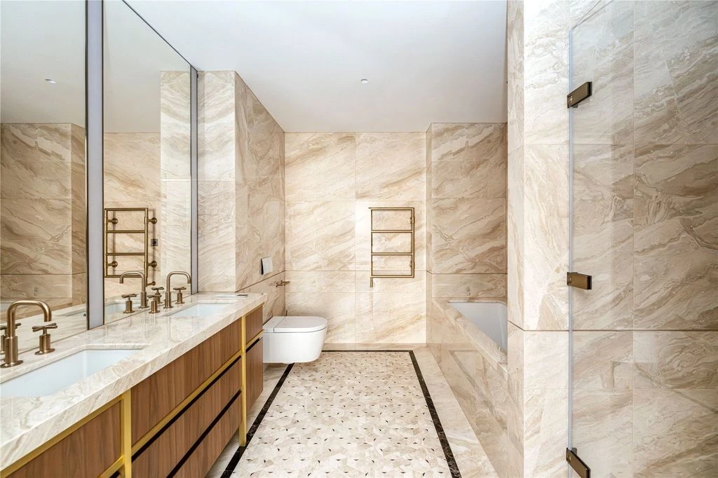 Квартира в Лондоне, Великобритания, 108 м² - фото 1