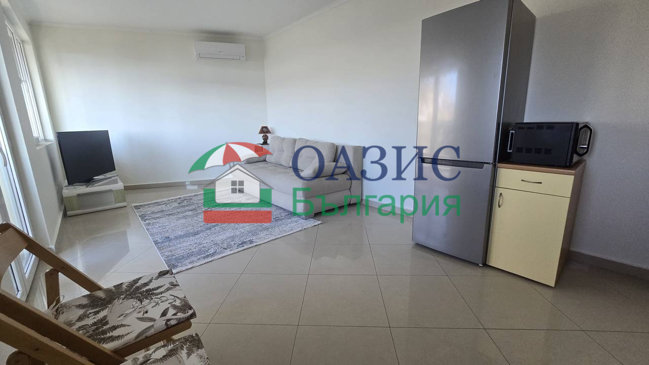 Апартаменты в Святом Власе, Болгария, 73 м² - фото 14