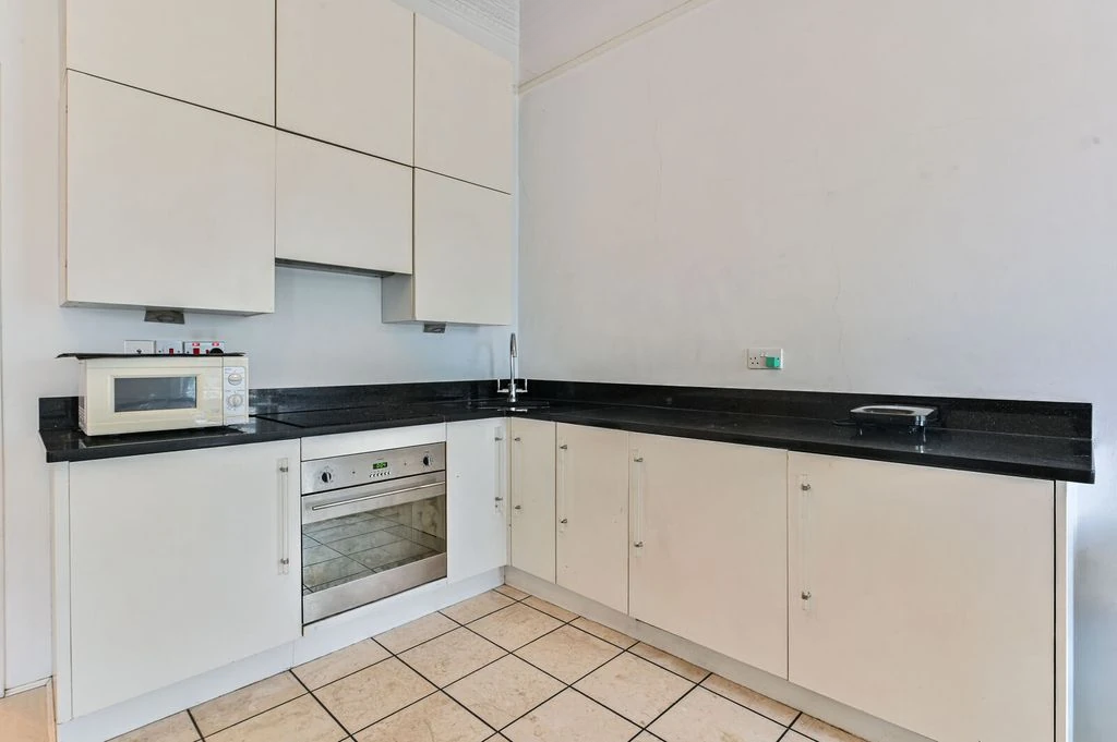 Квартира в Лондоне, Великобритания, 42 м² - фото 1
