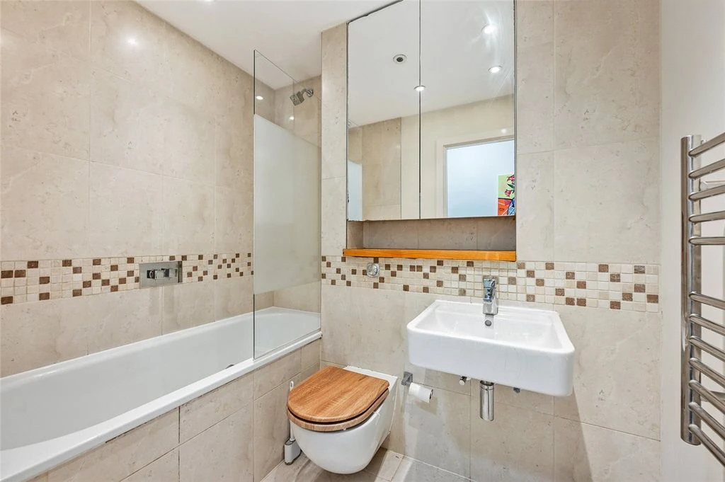 Квартира в Лондоне, Великобритания, 55 м² - фото 1