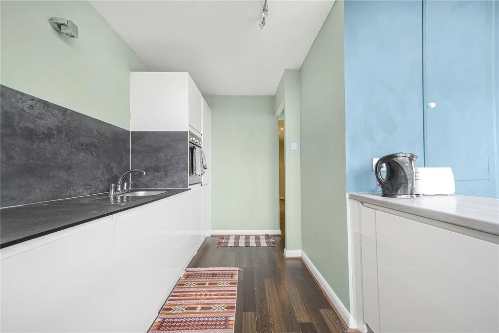 Квартира в Лондоне, Великобритания, 73 м² - фото 1